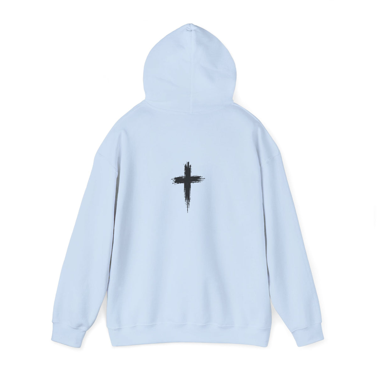 Unisex Hoodie - LLJ