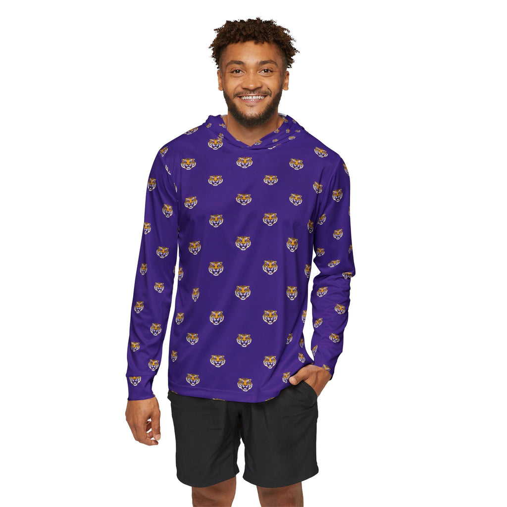 Men's Sports Warmup Hoodie (AOP)