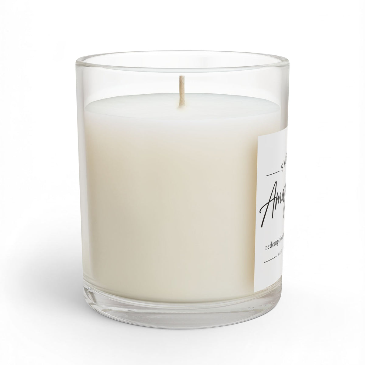 Glass Candle, 11oz-Smells Like Collection