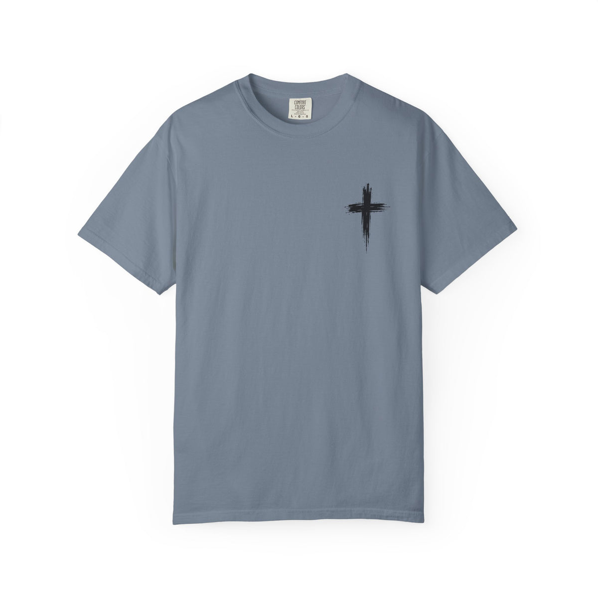 Unisex T-shirt - Big Bang