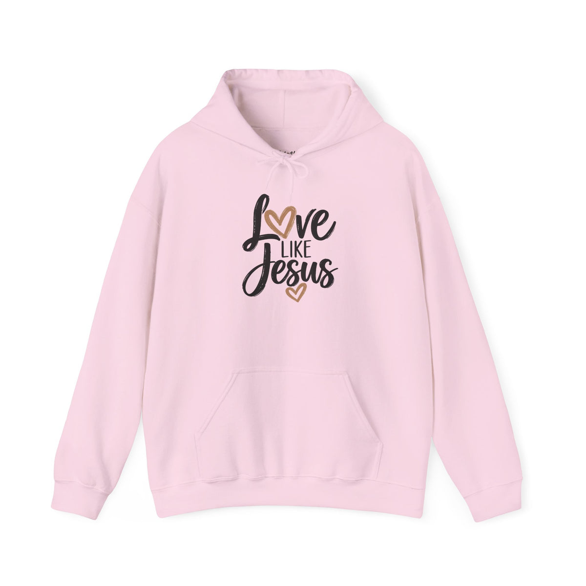 Unisex Hoodie - LLJ