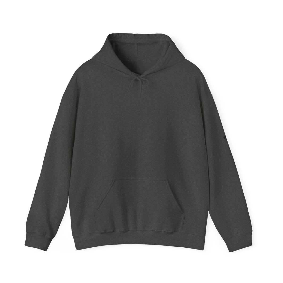 Unisex Hoodie - Big Bang