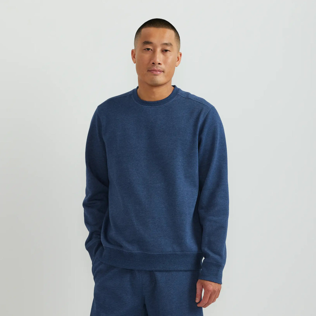 Eddie Bauer | Men's All Day Crew