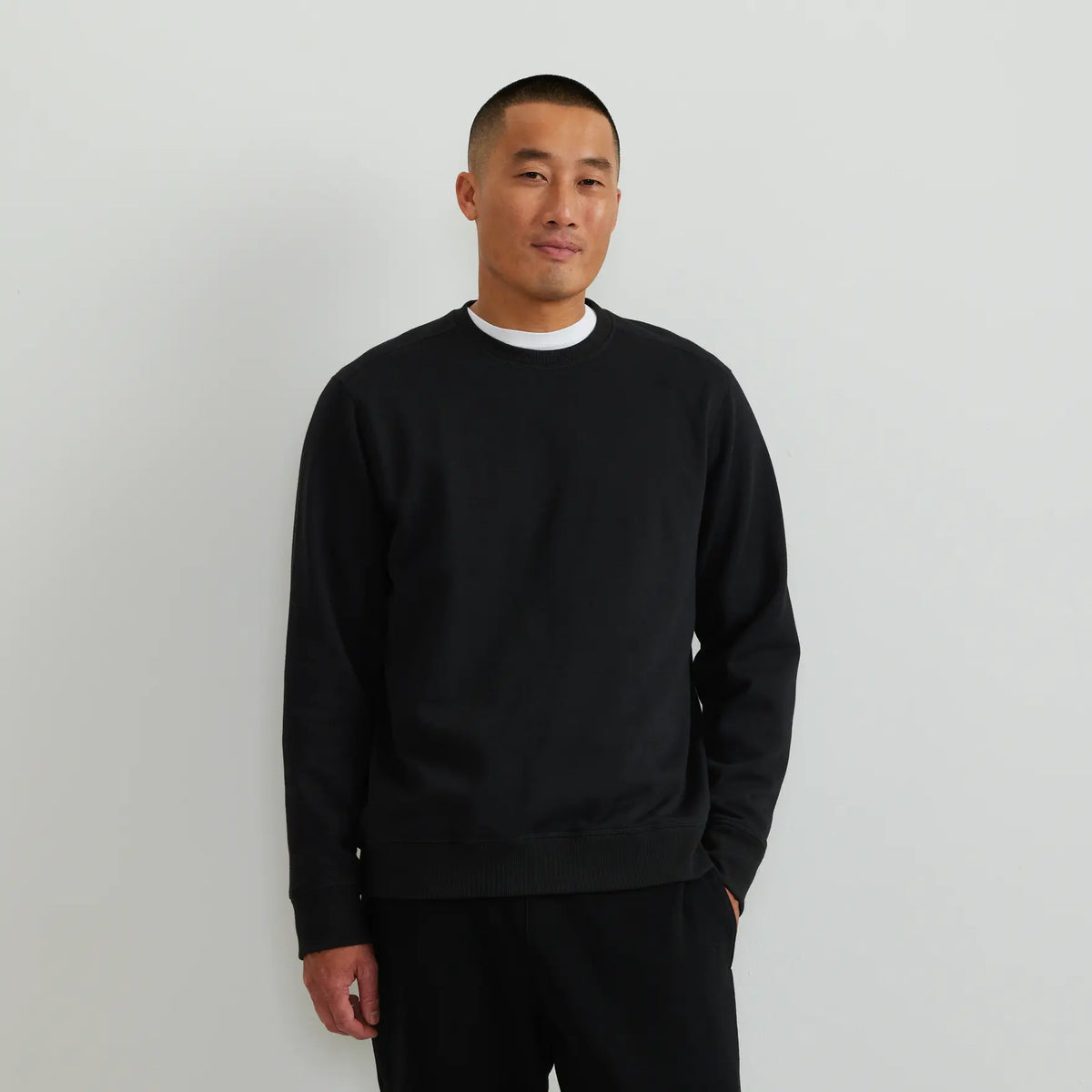 Eddie Bauer | Men's All Day Crew