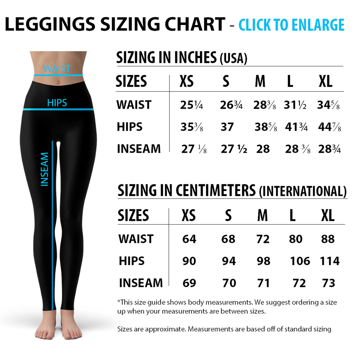 Women’s Leggings