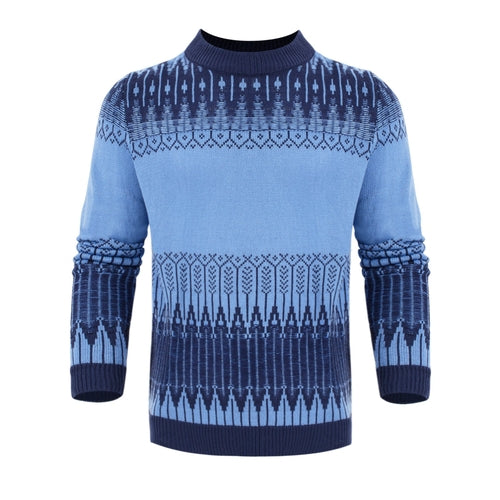 Men's Knitted Sweater